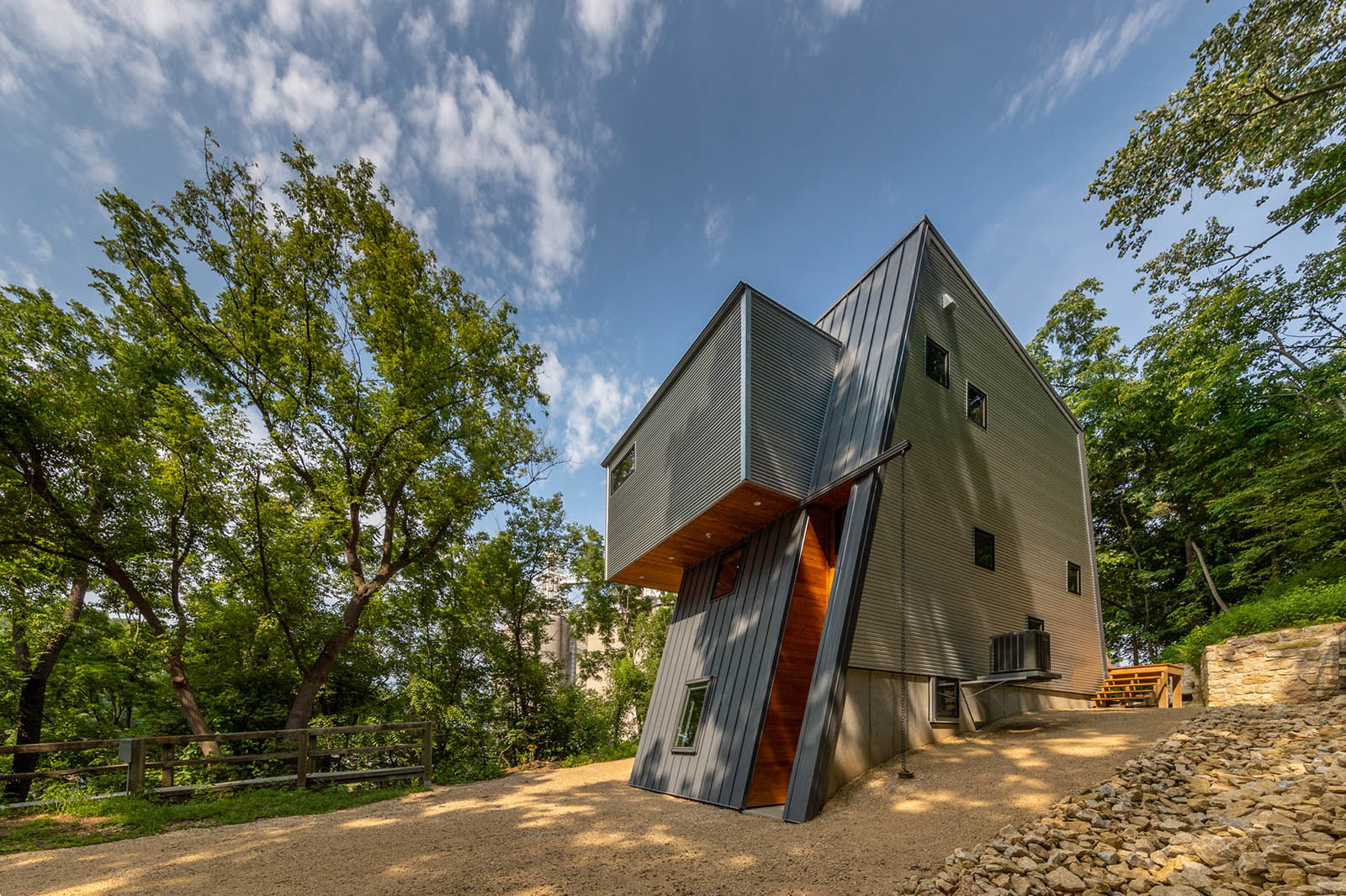 Pikes Peak Cabin