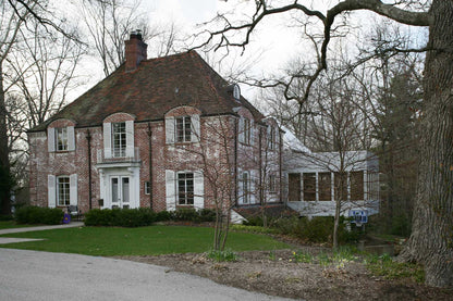 Chittick-Jones Addition