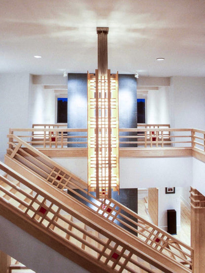 Patel Residence